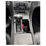 2011 FORD TAURUS SEL *96k Miles | 2 Owners* (NO RESERVE)