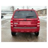 2010 FORD ESCAPE XLT *2 Owners | No Accidents* (NO RESERVE)