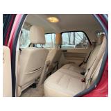 2010 FORD ESCAPE XLT *2 Owners | No Accidents* (NO RESERVE)