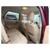 2010 FORD ESCAPE XLT *2 Owners | No Accidents* (NO RESERVE)