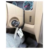 2010 FORD ESCAPE XLT *2 Owners | No Accidents* (NO RESERVE)