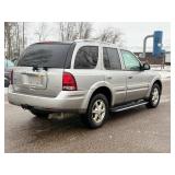 2007 BUICK RAINIER CXL *All Wheel Drive | Prior Certified Pre-Owned* (NO RESERVE)