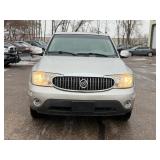 2007 BUICK RAINIER CXL *All Wheel Drive | Prior Certified Pre-Owned* (NO RESERVE)