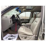 2007 BUICK RAINIER CXL *All Wheel Drive | Prior Certified Pre-Owned* (NO RESERVE)