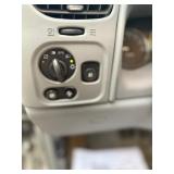 2007 BUICK RAINIER CXL *All Wheel Drive | Prior Certified Pre-Owned* (NO RESERVE)