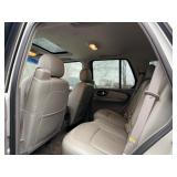 2007 BUICK RAINIER CXL *All Wheel Drive | Prior Certified Pre-Owned* (NO RESERVE)