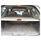 2007 BUICK RAINIER CXL *All Wheel Drive | Prior Certified Pre-Owned* (NO RESERVE)