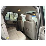 2007 BUICK RAINIER CXL *All Wheel Drive | Prior Certified Pre-Owned* (NO RESERVE)