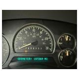 2007 BUICK RAINIER CXL *All Wheel Drive | Prior Certified Pre-Owned* (NO RESERVE)