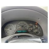 2007 BUICK RAINIER CXL *All Wheel Drive | Prior Certified Pre-Owned* (NO RESERVE)