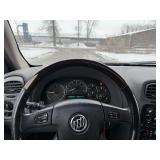 2007 BUICK RAINIER CXL *All Wheel Drive | Prior Certified Pre-Owned* (NO RESERVE)