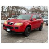 2006 SATURN VUE (NO RESERVE)