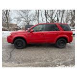 2006 SATURN VUE (NO RESERVE)