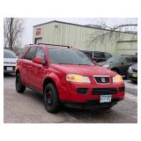 2006 SATURN VUE (NO RESERVE)