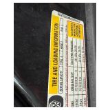 2006 SATURN VUE (NO RESERVE)