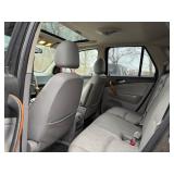 2006 SATURN VUE (NO RESERVE)