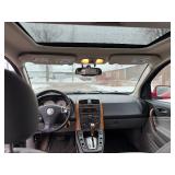 2006 SATURN VUE (NO RESERVE)
