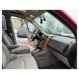 2006 SATURN VUE (NO RESERVE)