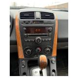 2006 SATURN VUE (NO RESERVE)