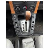 2006 SATURN VUE (NO RESERVE)