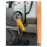 2006 SATURN VUE (NO RESERVE)