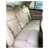 2009 CADILLAC DTS PREMIUM LUXURY (NO RESERVE)