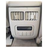 2009 CADILLAC DTS PREMIUM LUXURY (NO RESERVE)