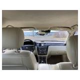 2009 CADILLAC DTS PREMIUM LUXURY (NO RESERVE)