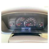 2009 CADILLAC DTS PREMIUM LUXURY (NO RESERVE)