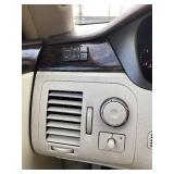 2009 CADILLAC DTS PREMIUM LUXURY (NO RESERVE)