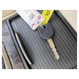 2009 CADILLAC DTS PREMIUM LUXURY (NO RESERVE)