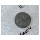 Ancient Roman Coin