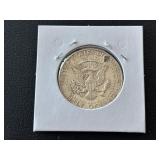 1964 Kennedy Half Dollar