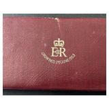 1953 Royal Mint Proof Set