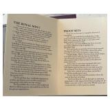 1980 Great Britain and Northern Ireland Proof Set