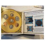 1987 United Kingdom Uncirculated Set