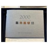 2000 United Kingdom Proof Set