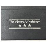 Victory at Yorktown Medal