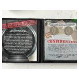 2003 Kennedy Half Dollars