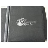 2003 Kennedy Half Dollars