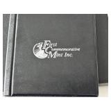 2002 Kennedy Half Dollars