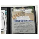 1981 Susan B. Anthony Dollar