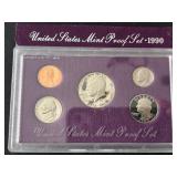 1990-S Proof Set