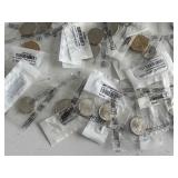 Assorted Coins