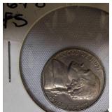 1955 D/S Jefferson Nickel, 1956 FS Jefferson Nickel, 1962 Jefferson Nickel, and 1964 D FS Jefferson Nickel.