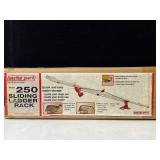 Weather Guard 250 Sliding Ladder Rack