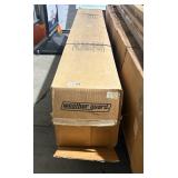 WeatherTech Hi-Side Truck Tool Box