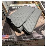 99-04 Jeep Grand Cherokee Weather Tech Floor Liner