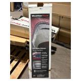 WeatherTech Side Window Deflectors