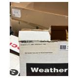 WeatherTech Side Window Deflectors